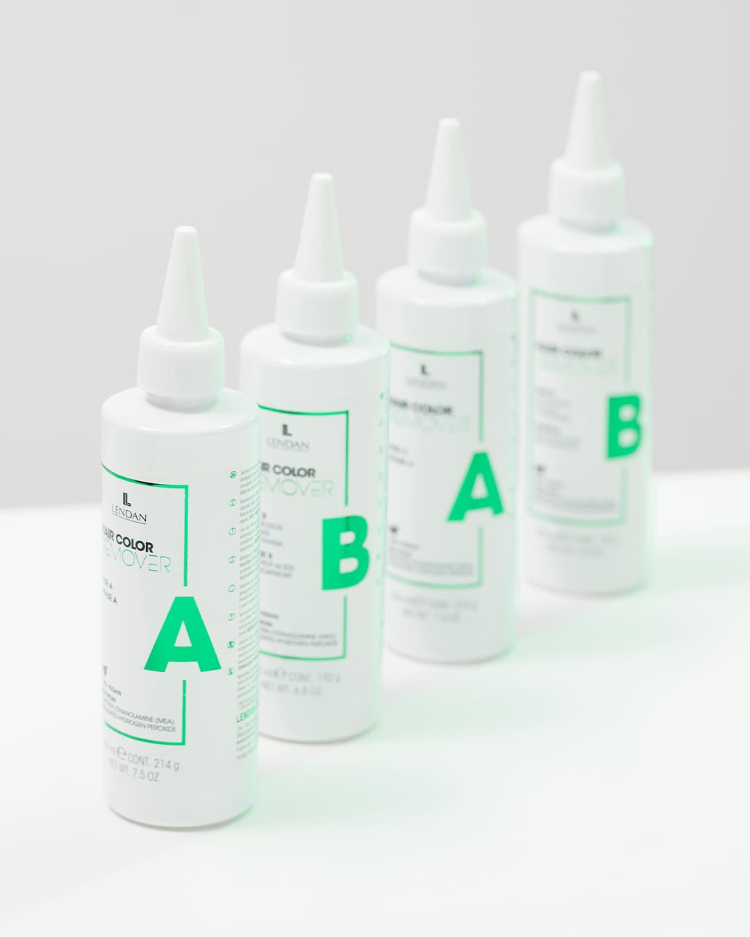 #UndoYourColor: de nieuwe generatie kleurcorrectie is er