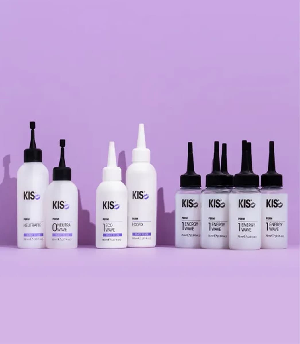 KIS Perm — Texture-service